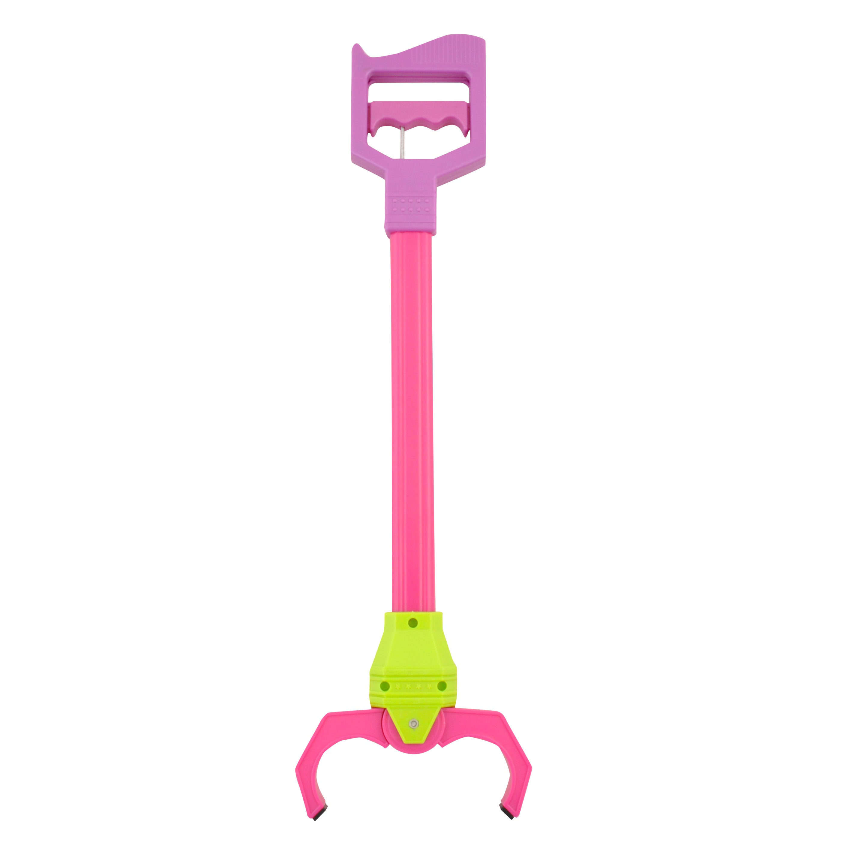 Kaiser Toy Box - Kids Grabber Arm - PINK